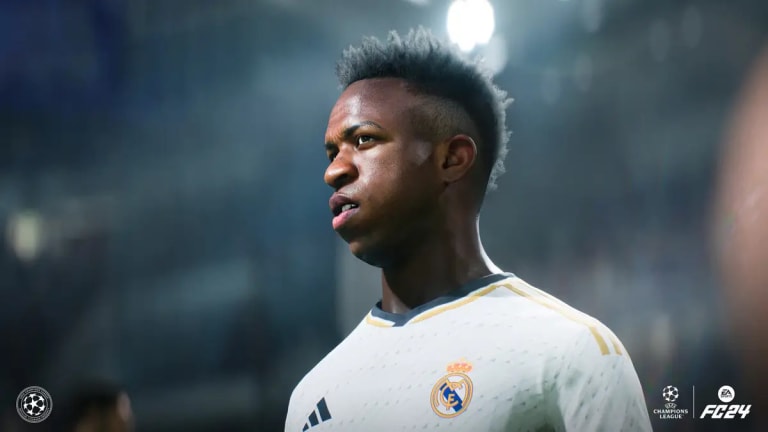 EA Sports Announce FC Pro, EA FC 24’s Pro Esports Circuit